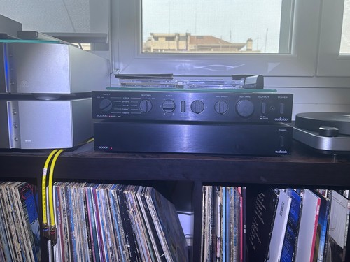 Audiolab 8000c 8000p - audiolab,