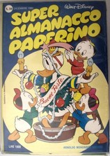 Super Almanacco Paperino N.30