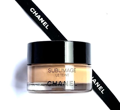 Chanel sublimage teint - sublimage,