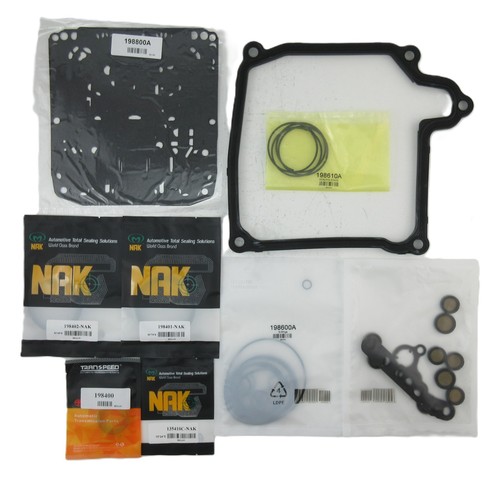 Kit guarnizioni ohk con - ohk,