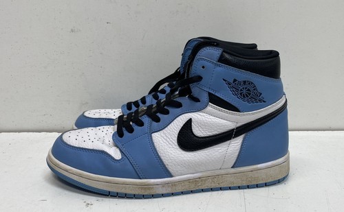 Nike air jordan retro high - jordan,