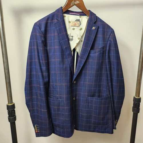 Giacca savile row club - savile, of