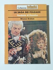 LOTTO 3 Libri WINSTON GRAHAM