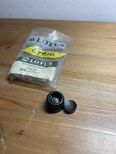 Lotus Elan M100 Lights