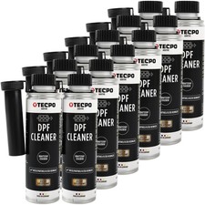12x 300 ml TECPO FILTRO