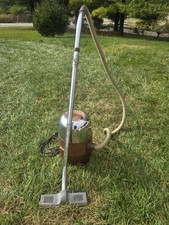 Aspirapolvere vintage Rexair