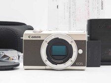 Canon EOS M200 24,1 MP