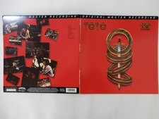 Toto Toto IV Mobile Fidelity