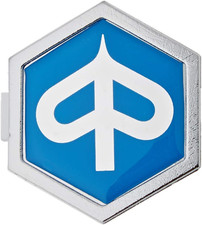 Stemma «Piaggio» a Cascata