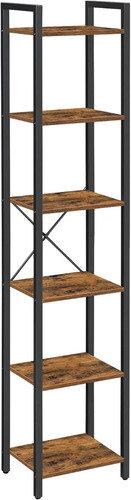 Scaffale ripiani libreria - a, 6