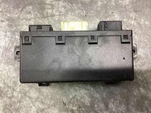 Centralina comfort bmw e39 - centralina, 5