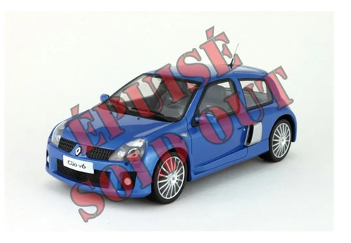 Otto mobile renault - mobile,