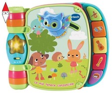 PRIMA INFANZIA V-TECH IL MIO