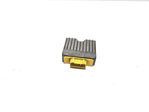 Regolatore regulator - regulator, di