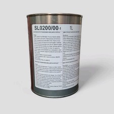 SAYERLACK SL200 FINITURA NITRO