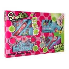 SET BELLEZZA 4IN1 CAPELLI