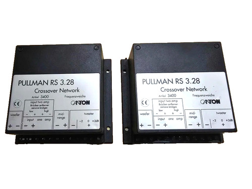 Canton pullman 28 3 - 2x, 3.28