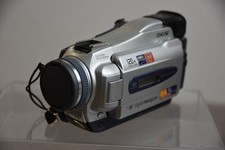 Sony handycam dcr trv18 - dcr-trv18, mini