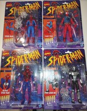 Lotto - Hasbro - Marvel -