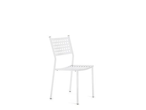 Vermobil sedia alice metallo - vermobil,