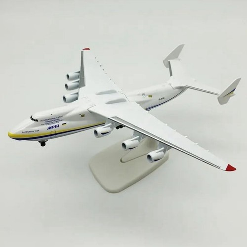 Modellino aereo antonov 225 - an,