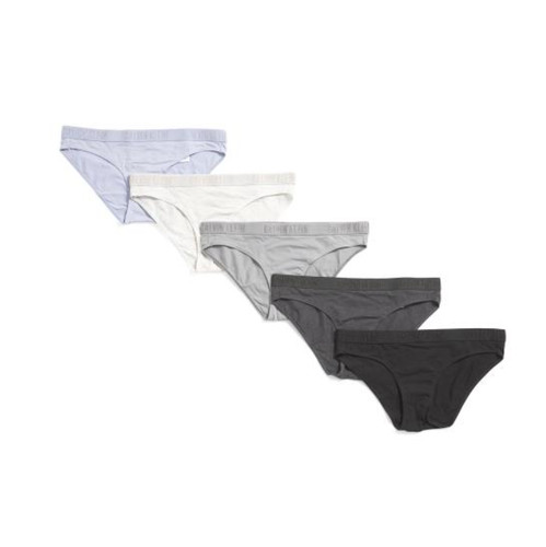 Calvin klein 5pz bikini - calvin,