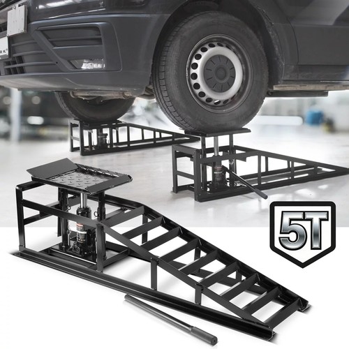 Rampa accesso 5000 - di,