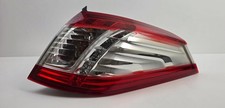 PEUGEOT 508 MK1 STATION WAGON 2010-2016 FANALE POSTERIORE GUIDATORE DESTRO DEPO 08-550-1960R