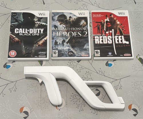 Nintendo wii giochi - nintendo, x