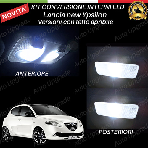 Kit led interni per - interni, new