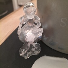 Swarovski, Cappuccetto Rosso