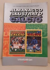ALMANACCO ILLUSTRATO 1993 -