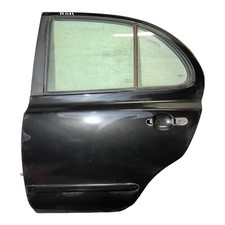 Porta Portiera Posteriore Sinistro NISSAN MICRA 3 Serie Berlina USATO ORIGINALE