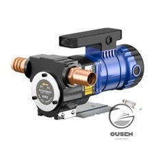 Pompa olio motore diesel 220V