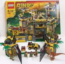 LEGO 5887 LEGO Dinosauri