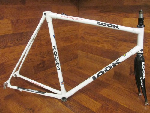 Set telaio bici corsa - set, strada
