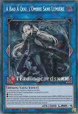 Yu-Gi-Oh! Á Bao A Qou