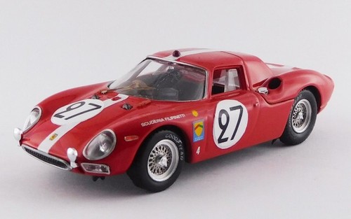 Ferrari 250 hours - lm, le