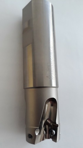 Fresa inserti mitsubishi - ad,