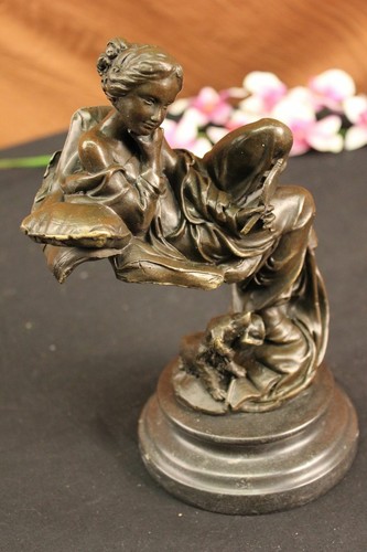 Statua della dea luna - statua,
