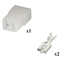 Kit Connettore Series 250