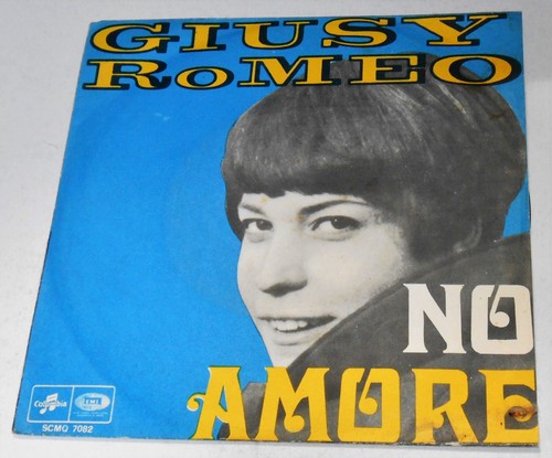 Giusy romeo - , g.russo