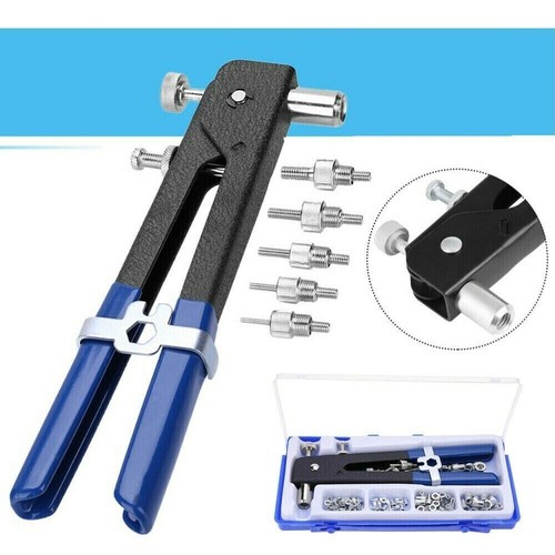 Kit rivettatrice per - rivettatrice,