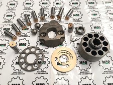 Ricambi Pompa Idraulica Mini Escavatore Komatsu PC30MR PC35MR PC40MR PC45 PC50MR