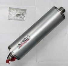 73630A2 Terminale Giannelli In Alluminio Yamaha R1 2002 - 2003