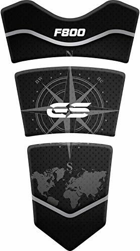 Tankpad paraserbatoio - tankpad,