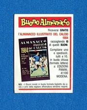 RACCOLTE Punti Figurine -