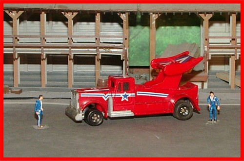 1980 kidco super rig - _, /