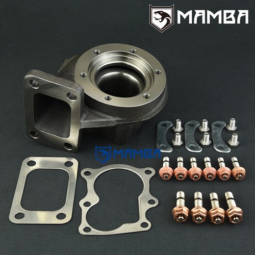 Alloggiamento turbina turbo