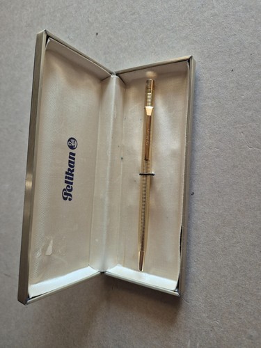 Pelikan penna sfera metallo - pelikan,